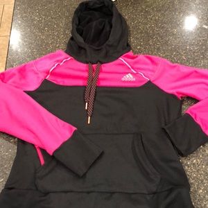 Adidas pullover sweatshirt